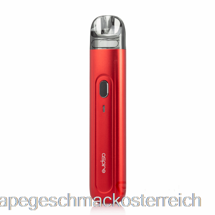 Aspire Flexus Q Pod System Red Vape Geschmack